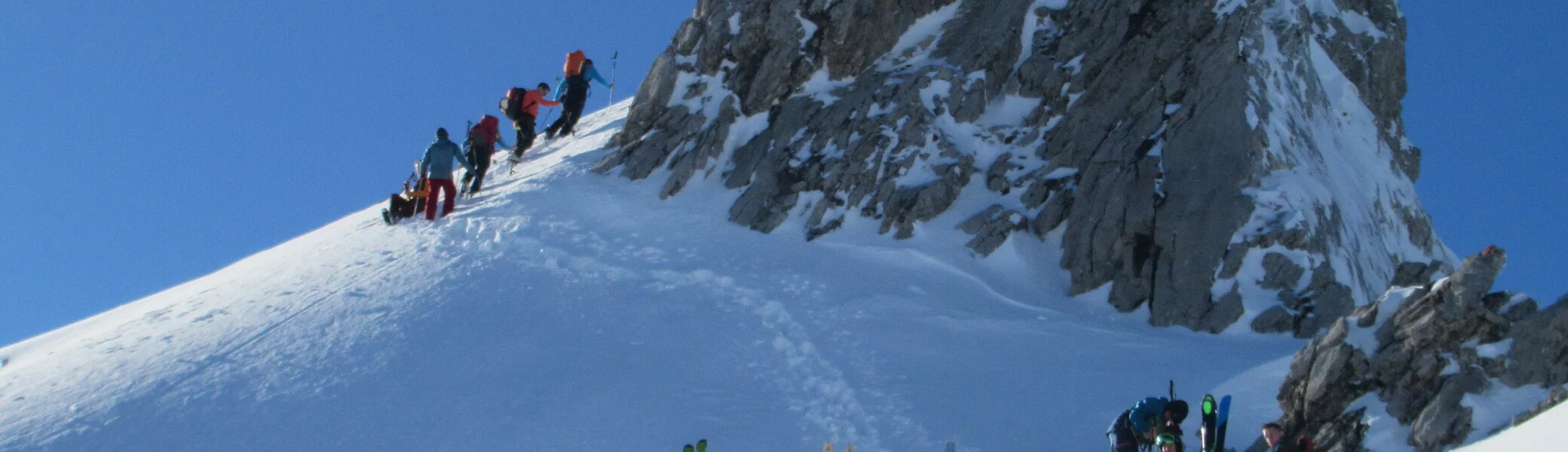 © DAV Tuttlingen/ Henrik Basler