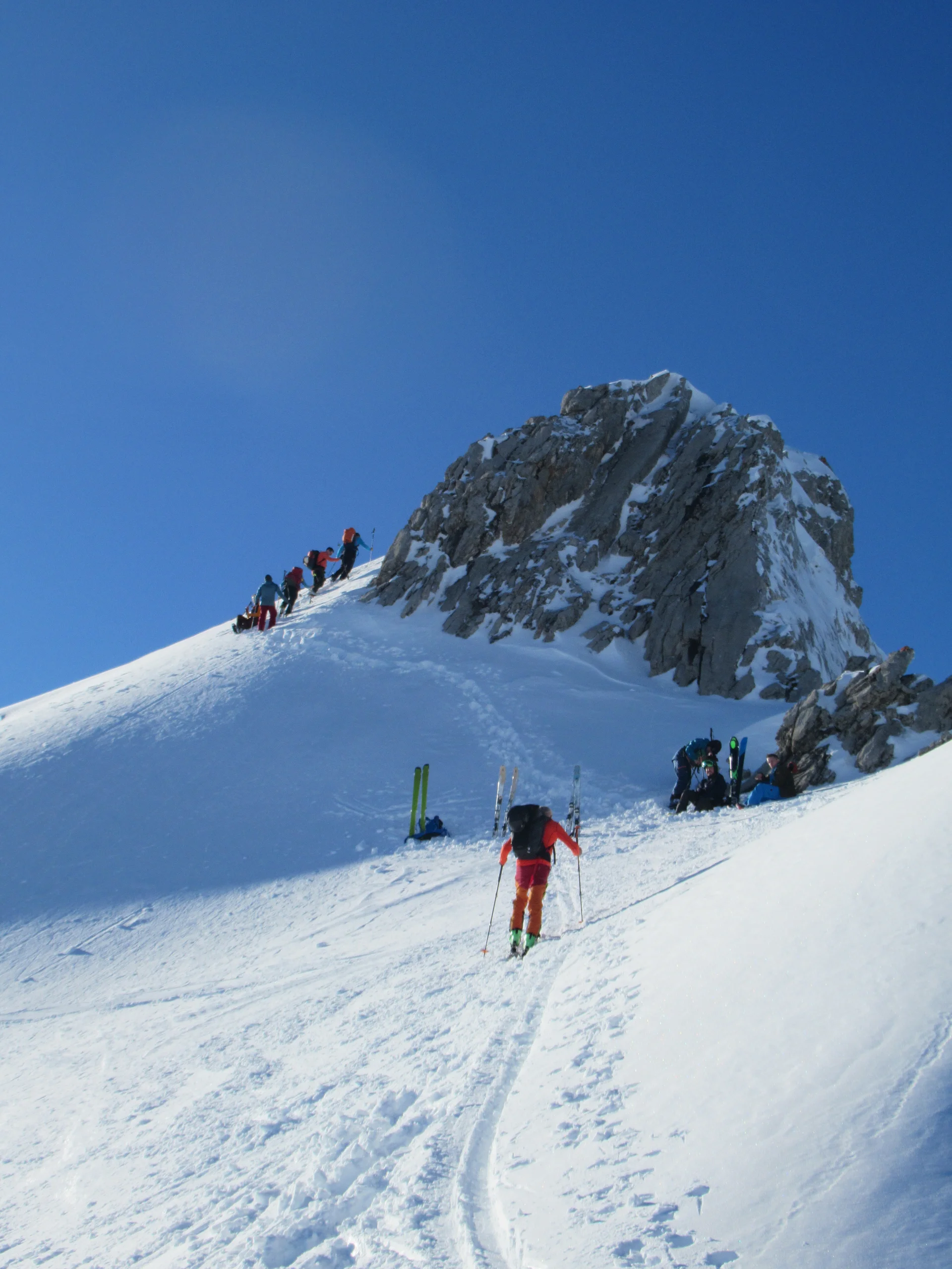 © DAV Tuttlingen/ Henrik Basler