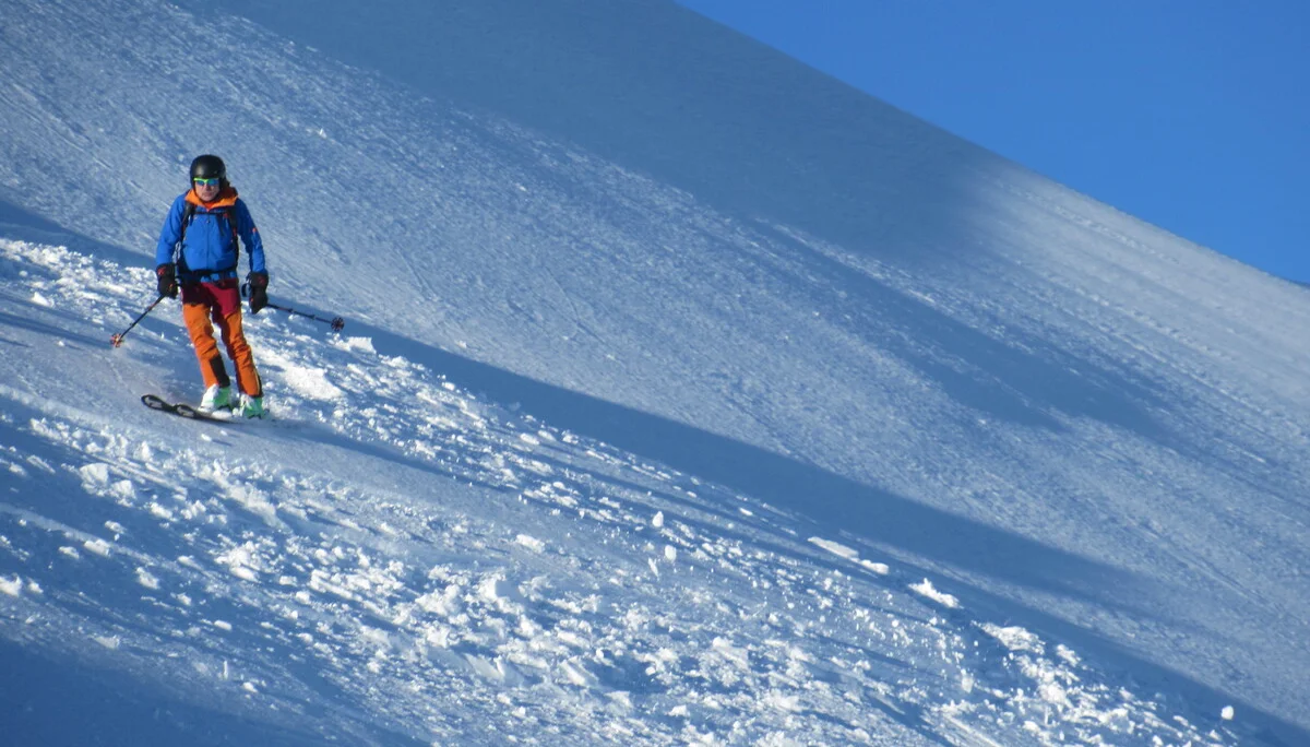 © DAV Tuttlingen/ Henrik Basler