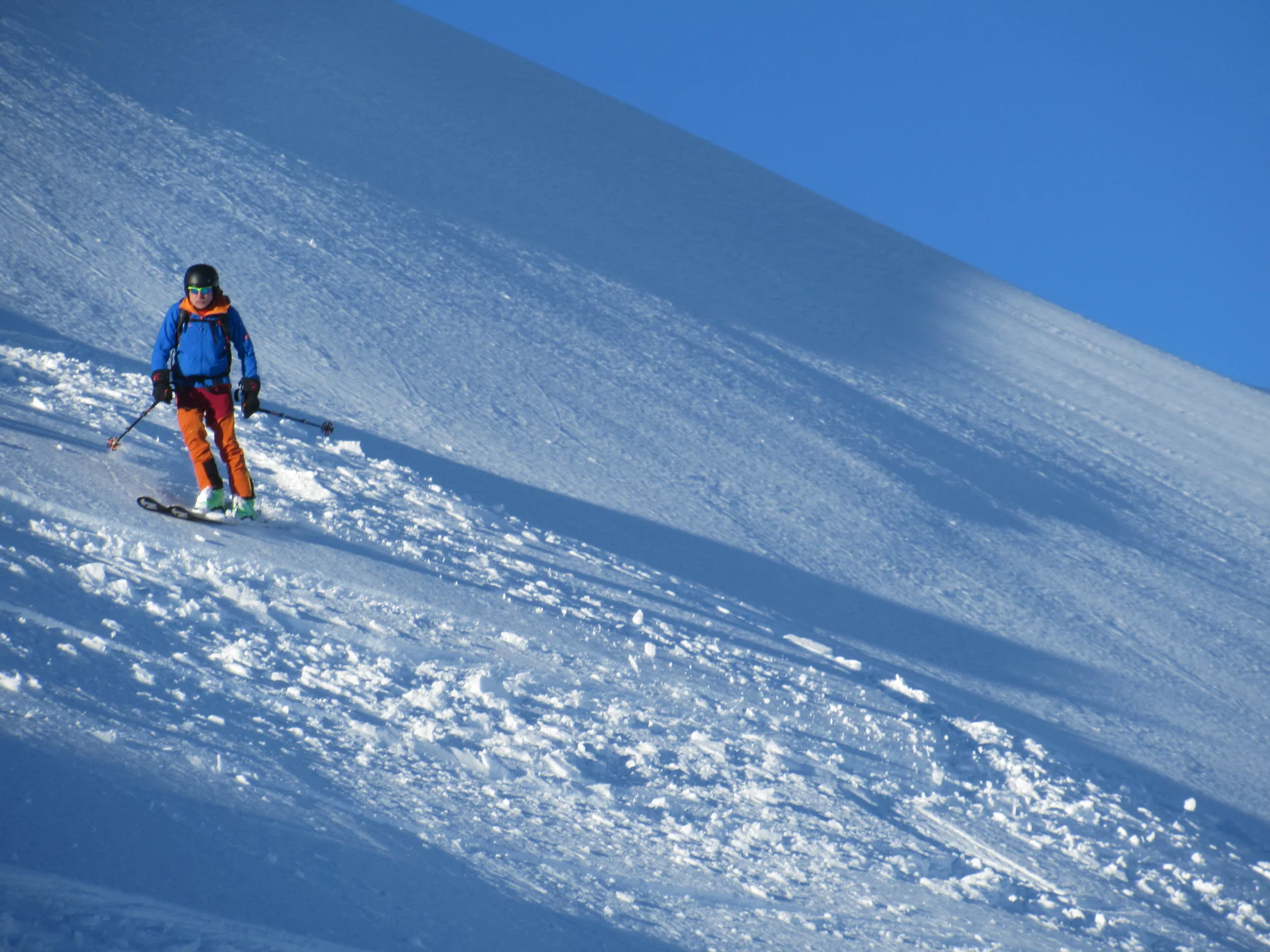 © DAV Tuttlingen/ Henrik Basler