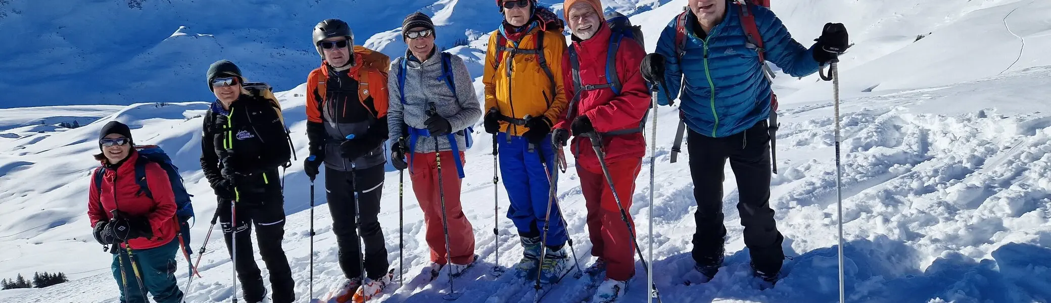 © DAV Tuttlingen/Dieter Lindner