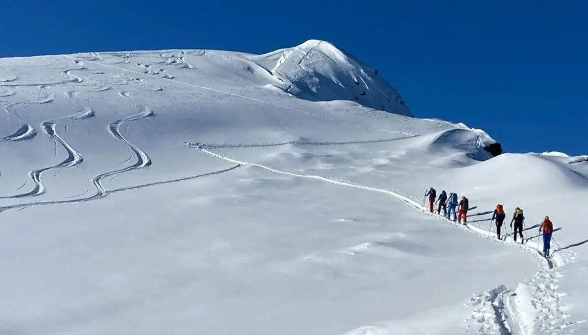 © DAV Tuttlingen/Martin Gienger