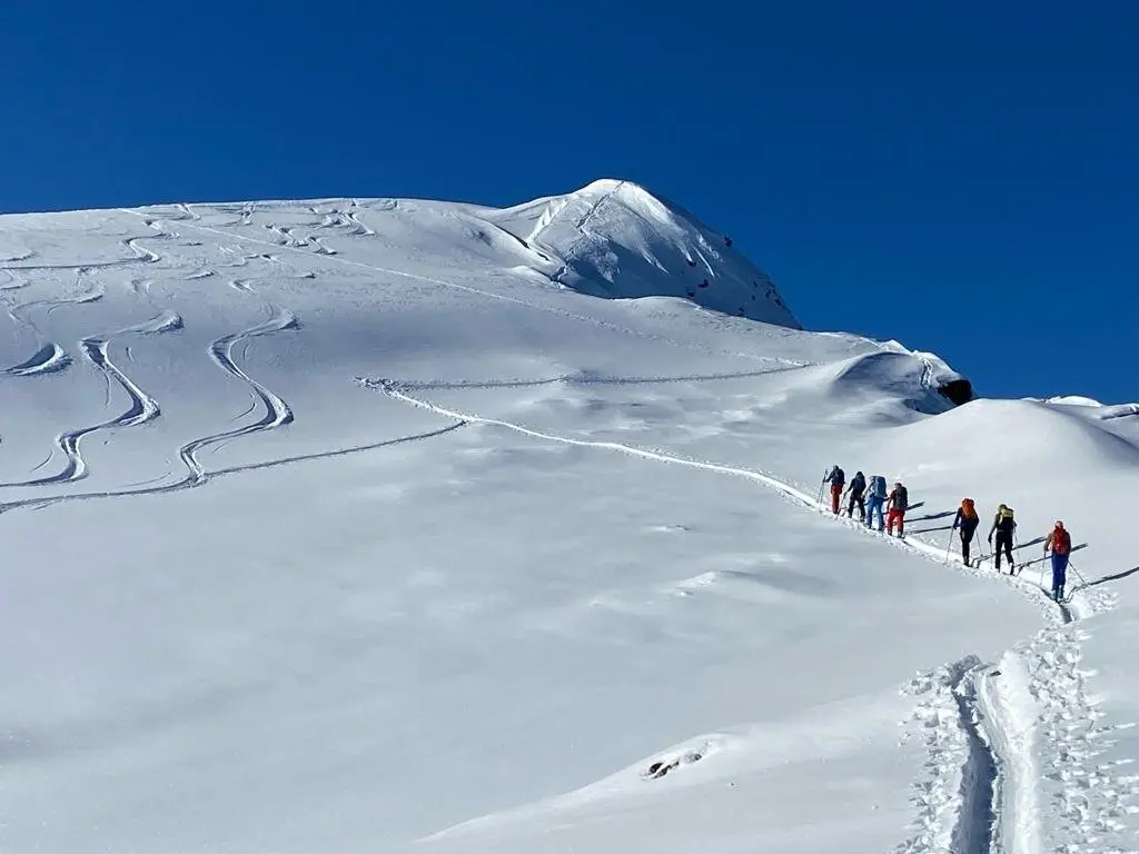 © DAV Tuttlingen/Martin Gienger