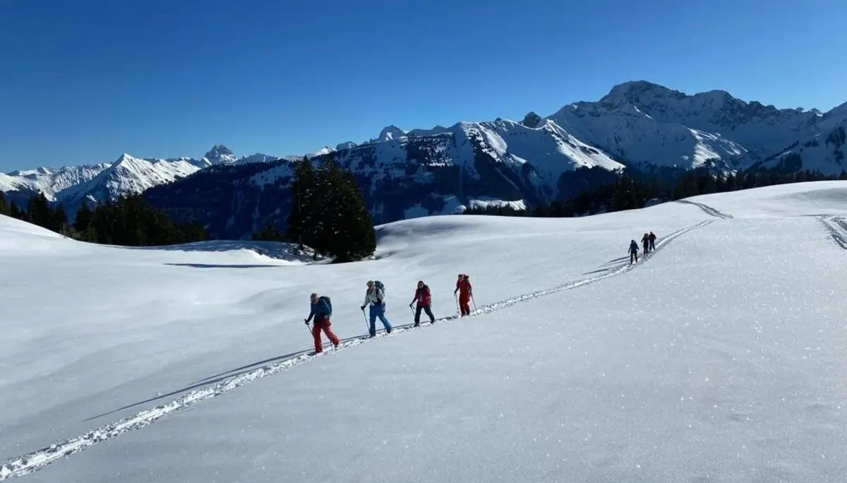 © DAV Tuttlingen/Martin Gienger