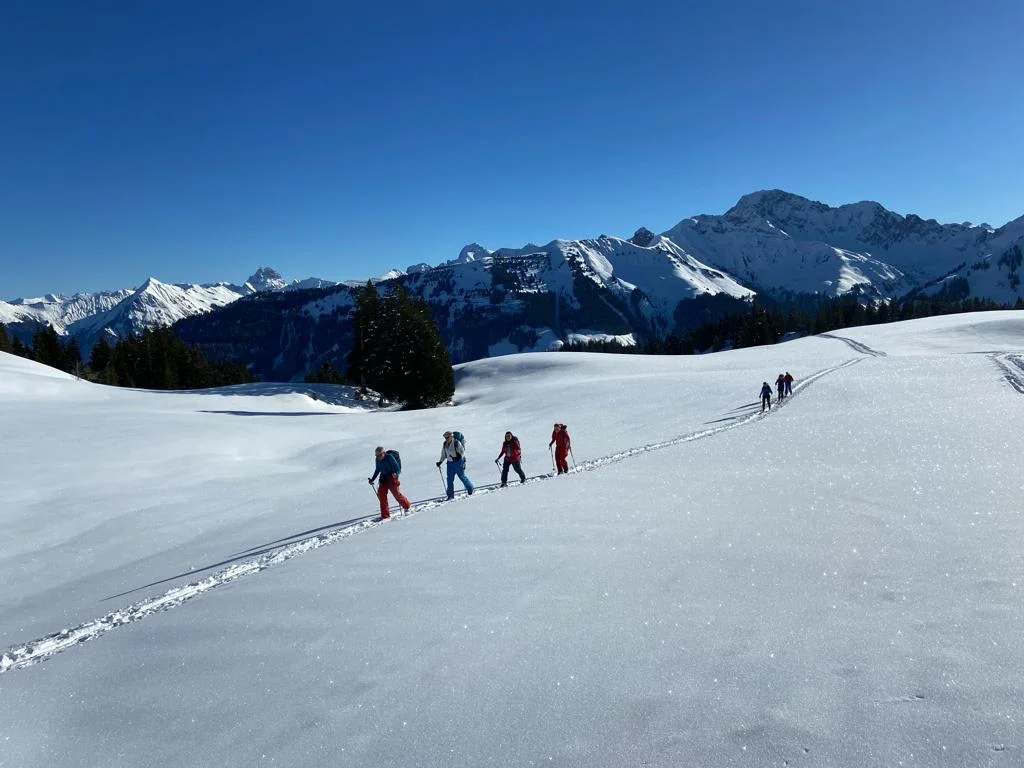 © DAV Tuttlingen/Martin Gienger