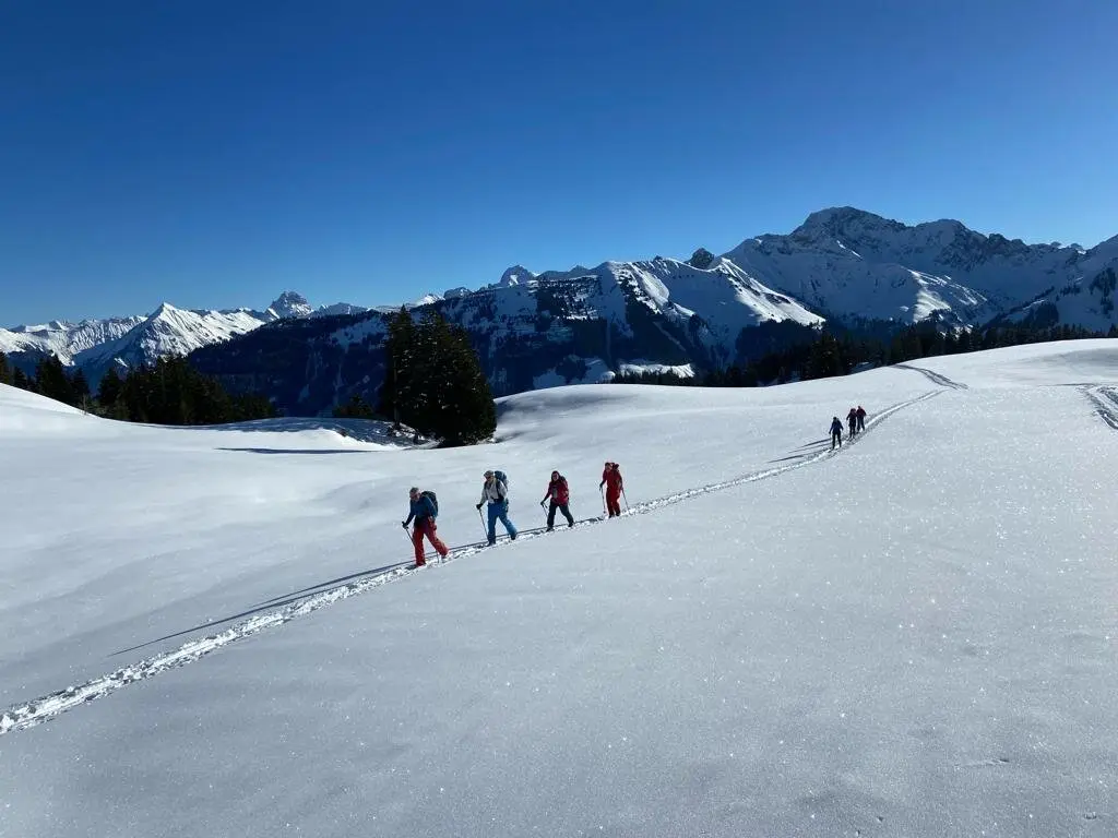 © DAV Tuttlingen/Martin Gienger