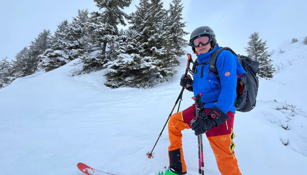 © DAV Tuttlingen/Henrik Basler