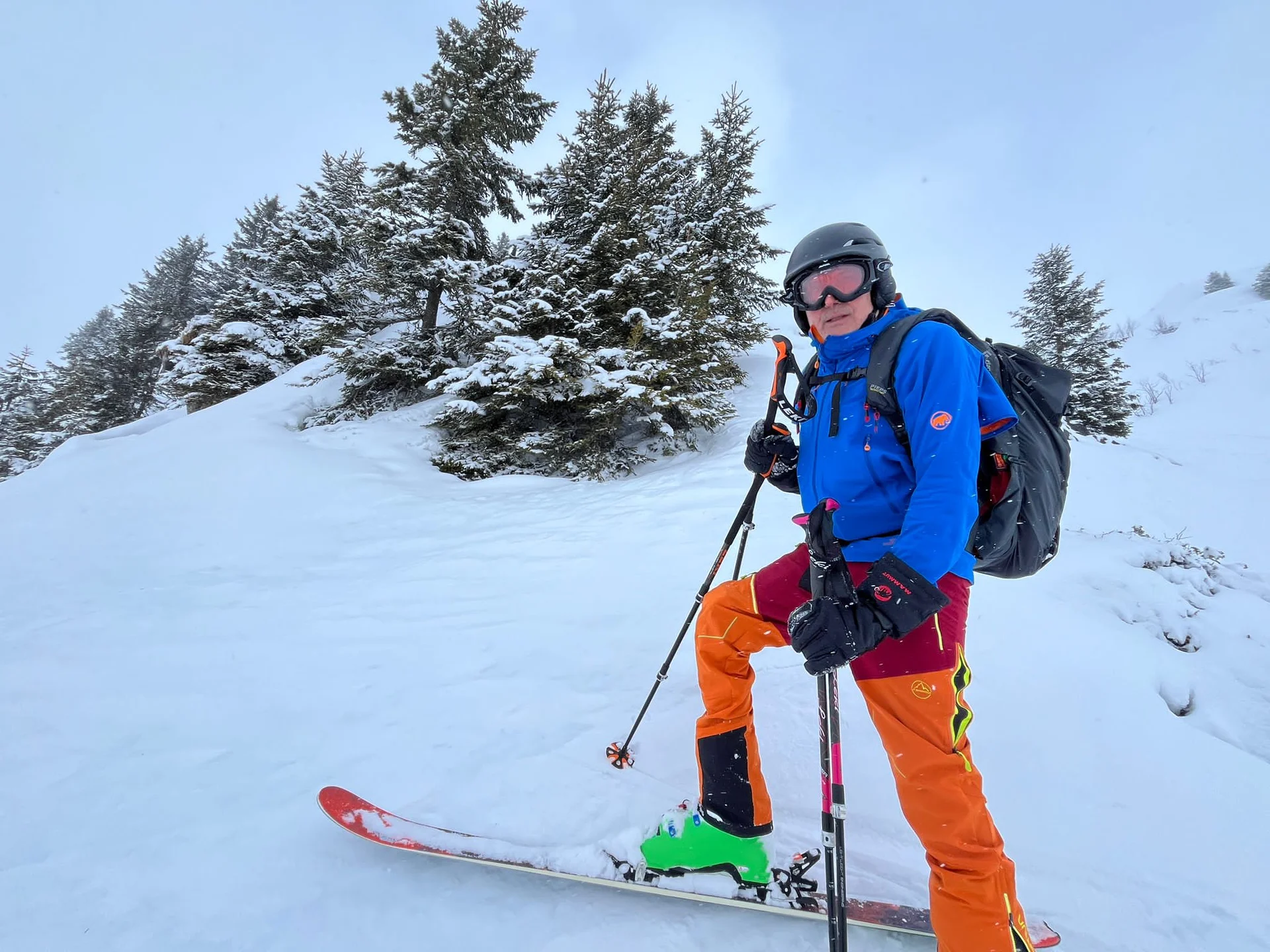 © DAV Tuttlingen/Henrik Basler