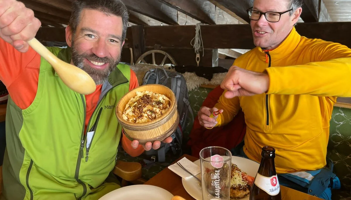 © DAV Tuttlingen/Henrik Basler