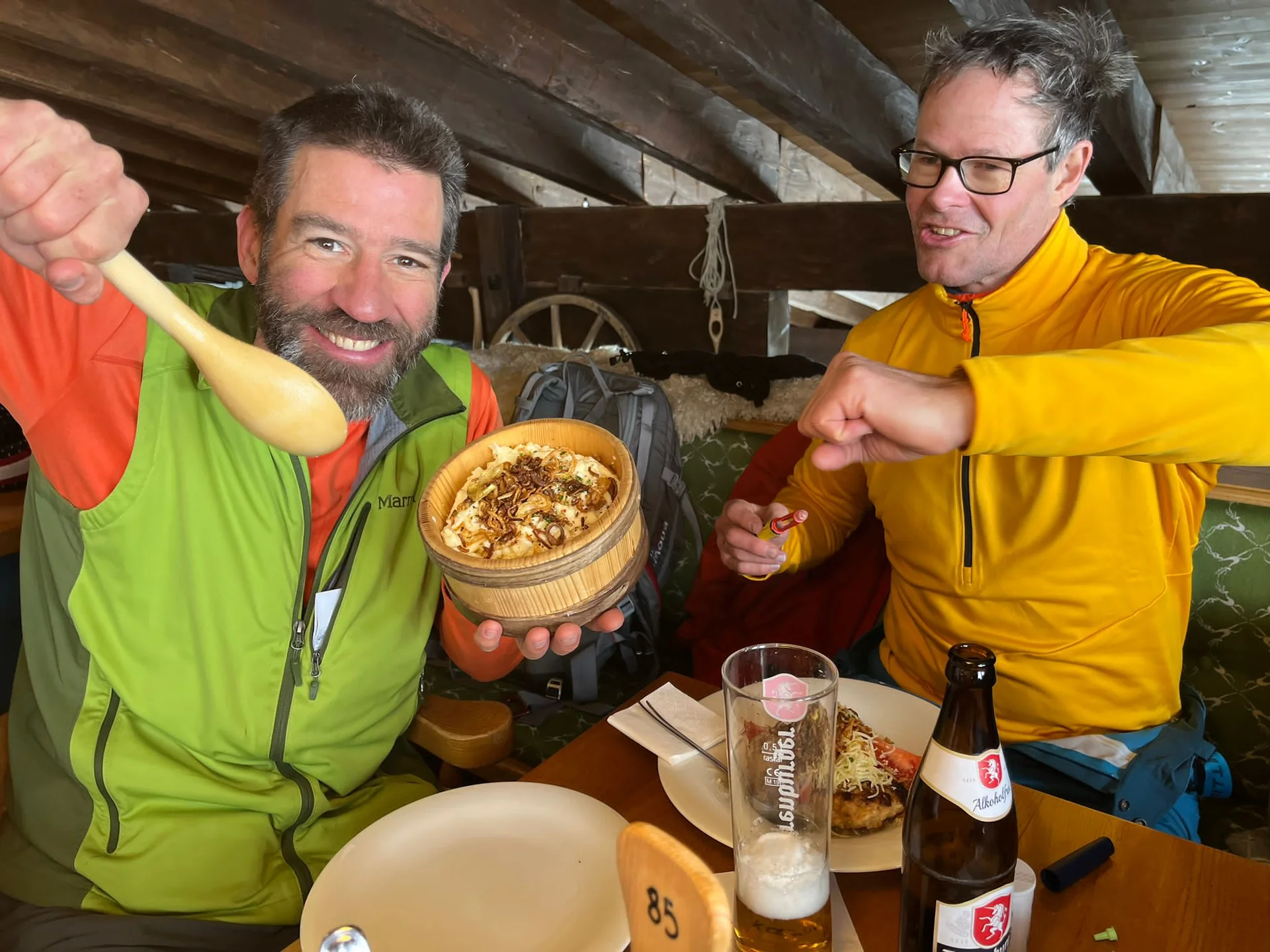 © DAV Tuttlingen/Henrik Basler