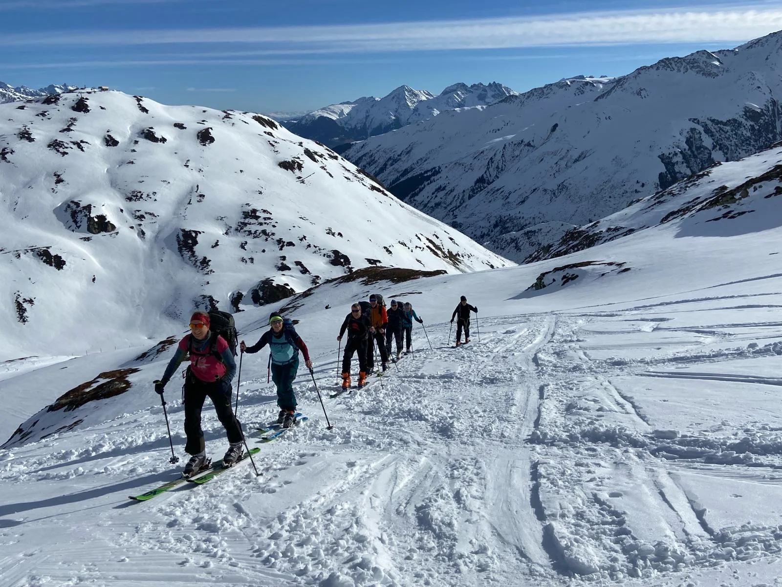 © DAV Tuttlingen/Martin Gienger