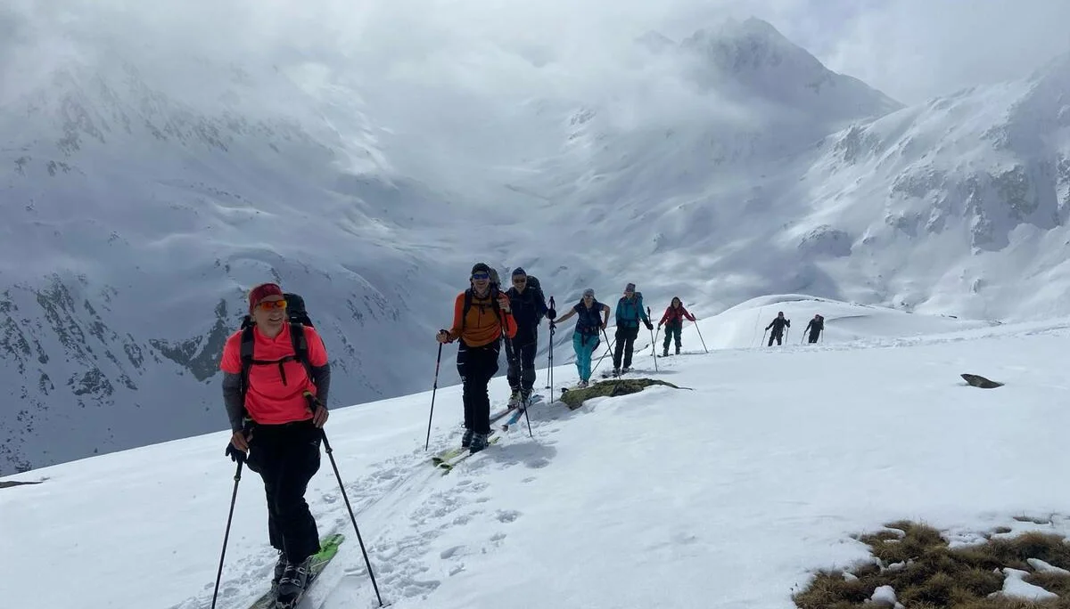 © DAV Tuttlingen/Sabine Krauss