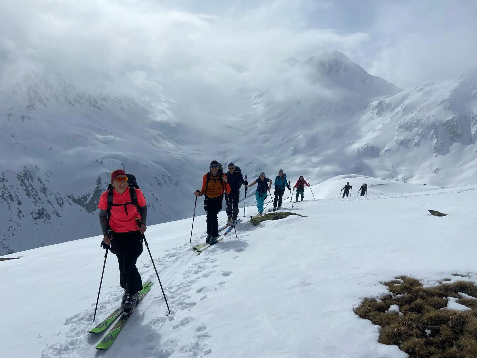 © DAV Tuttlingen/Sabine Krauss