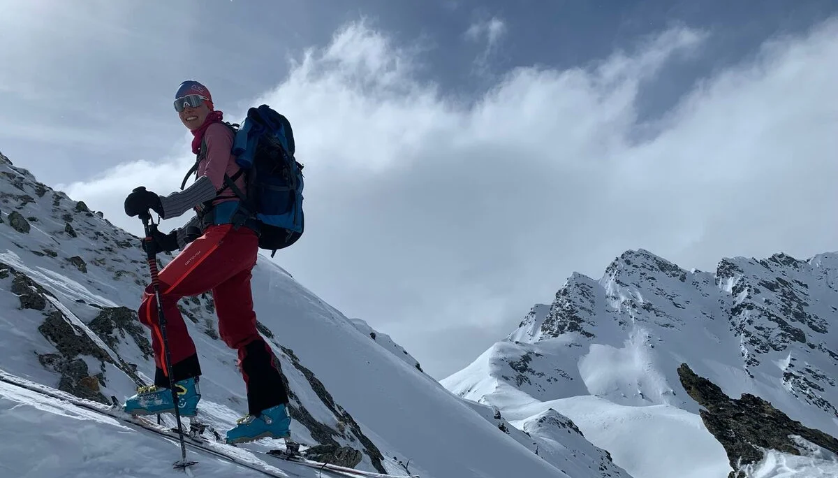 © DAV Tuttlingen/Henrik Basler