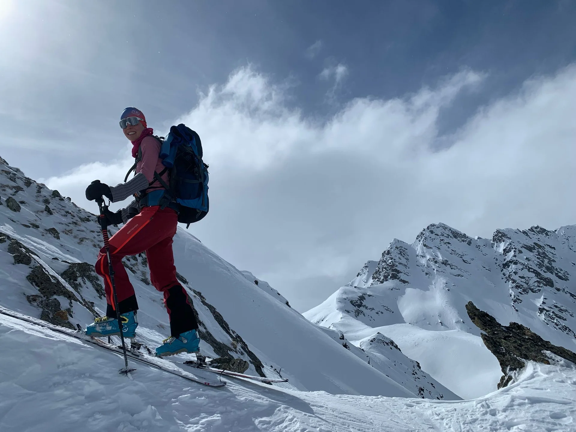 © DAV Tuttlingen/Henrik Basler