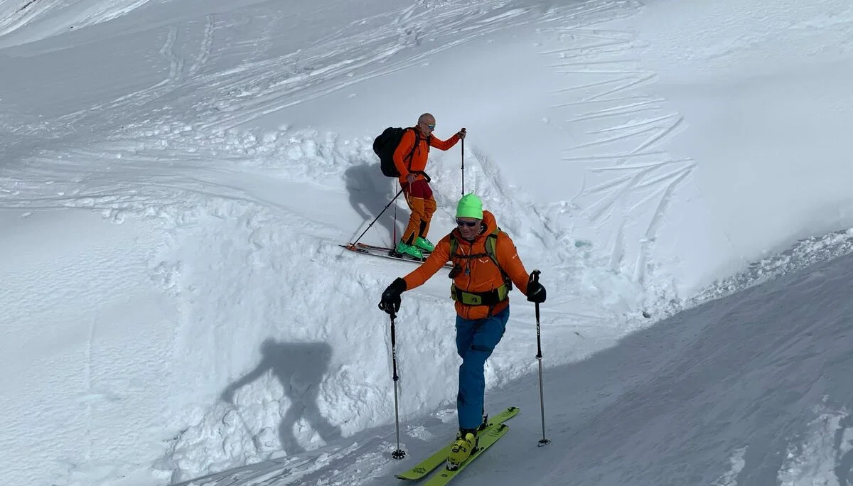 © DAV Tuttlingen/Henrik Basler