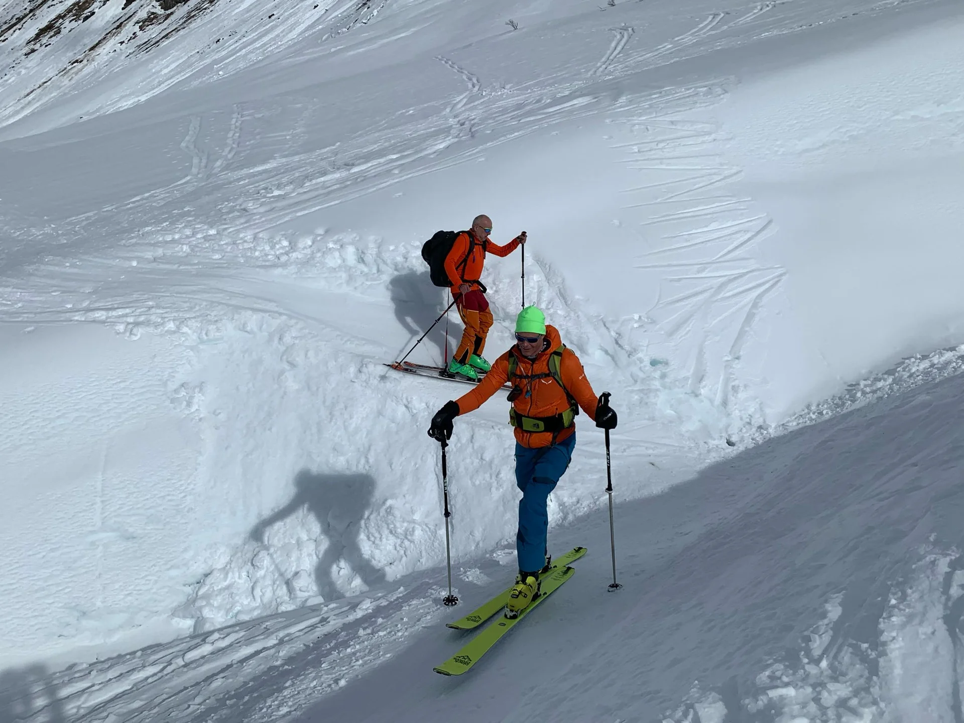 © DAV Tuttlingen/Henrik Basler