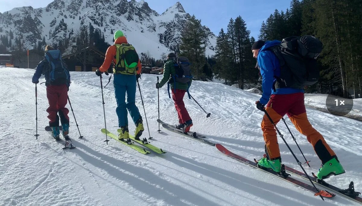 © DAV Tuttlingen/Henrik Basler