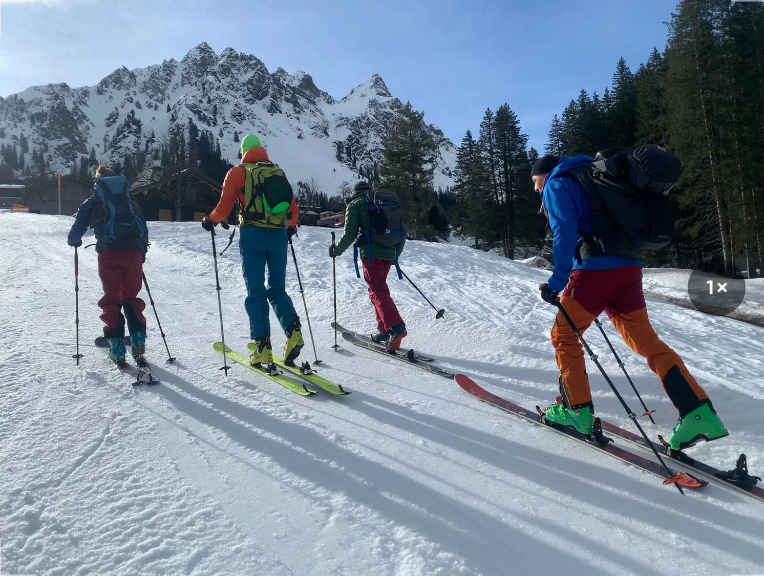 © DAV Tuttlingen/Henrik Basler