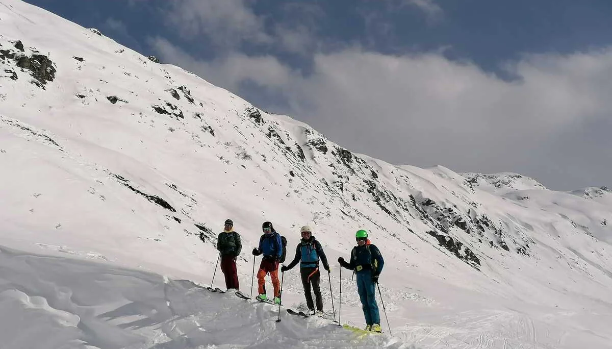 © DAV Tuttlingen/Henrik Basler