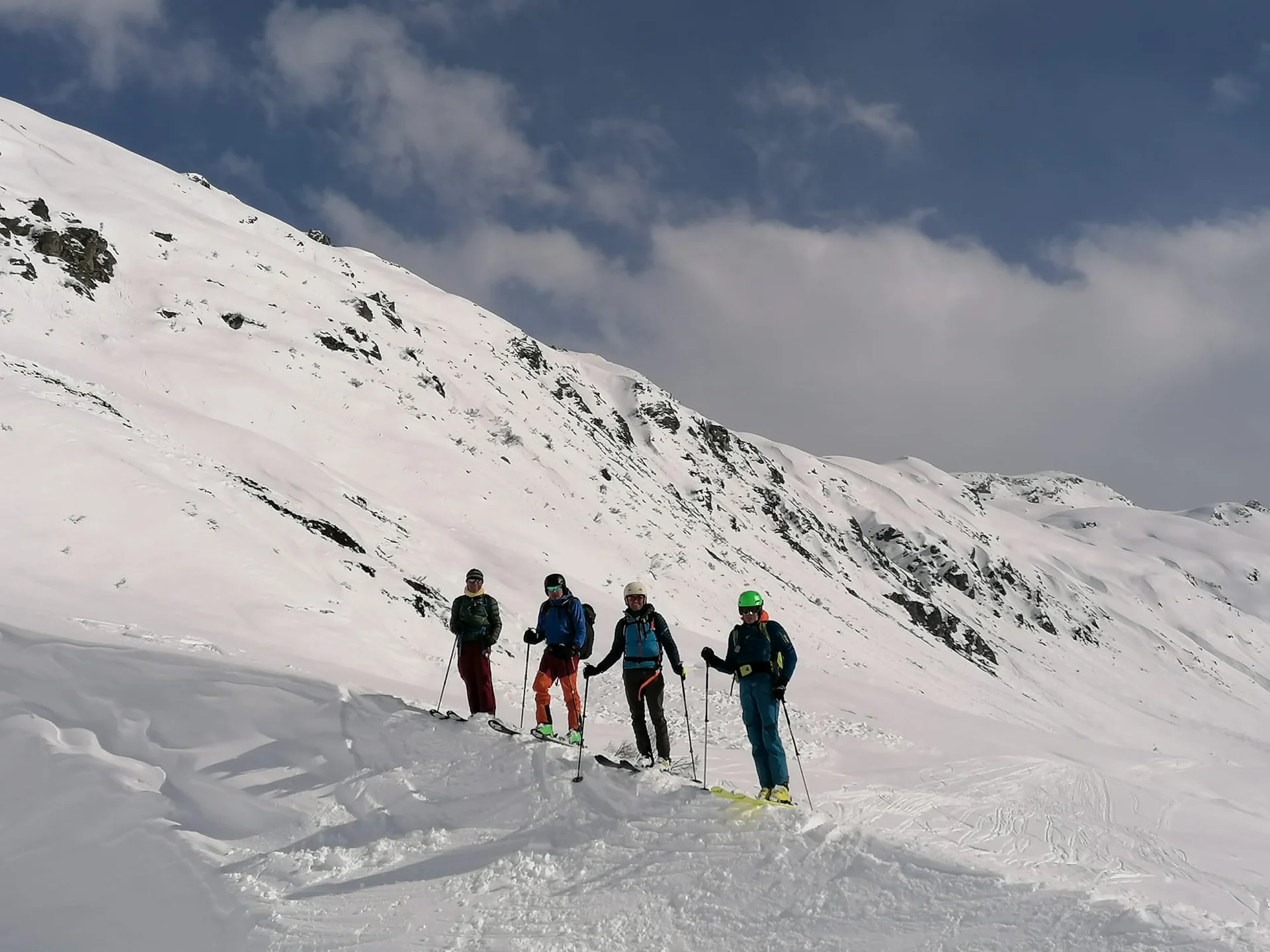 © DAV Tuttlingen/Henrik Basler