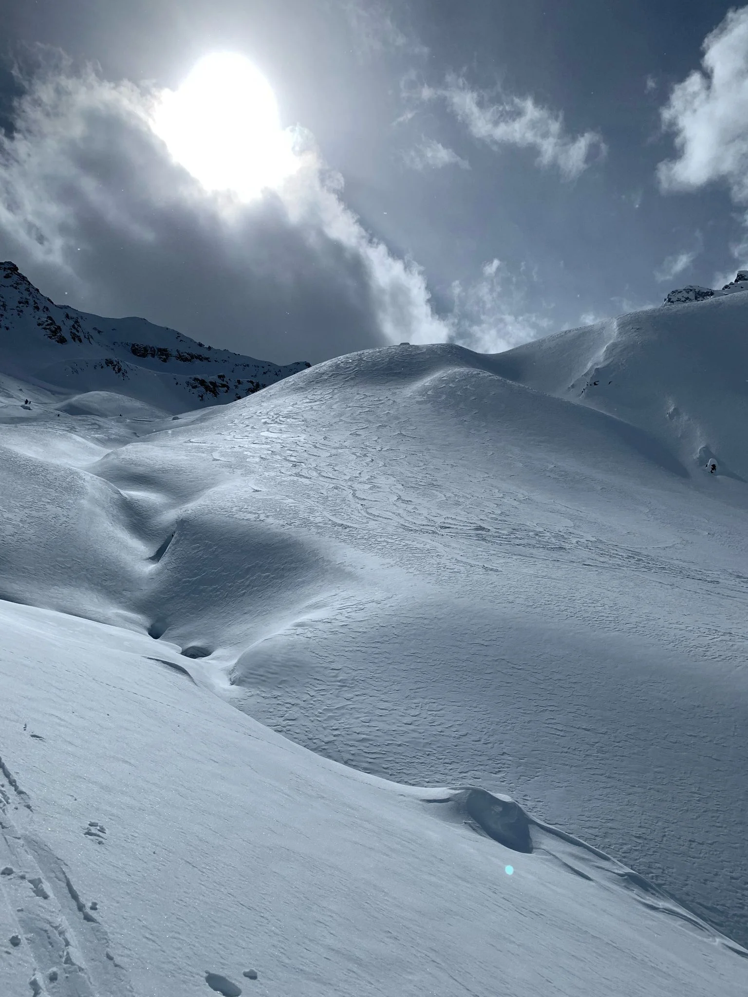 © DAV Tuttlingen/ Henrik Basler