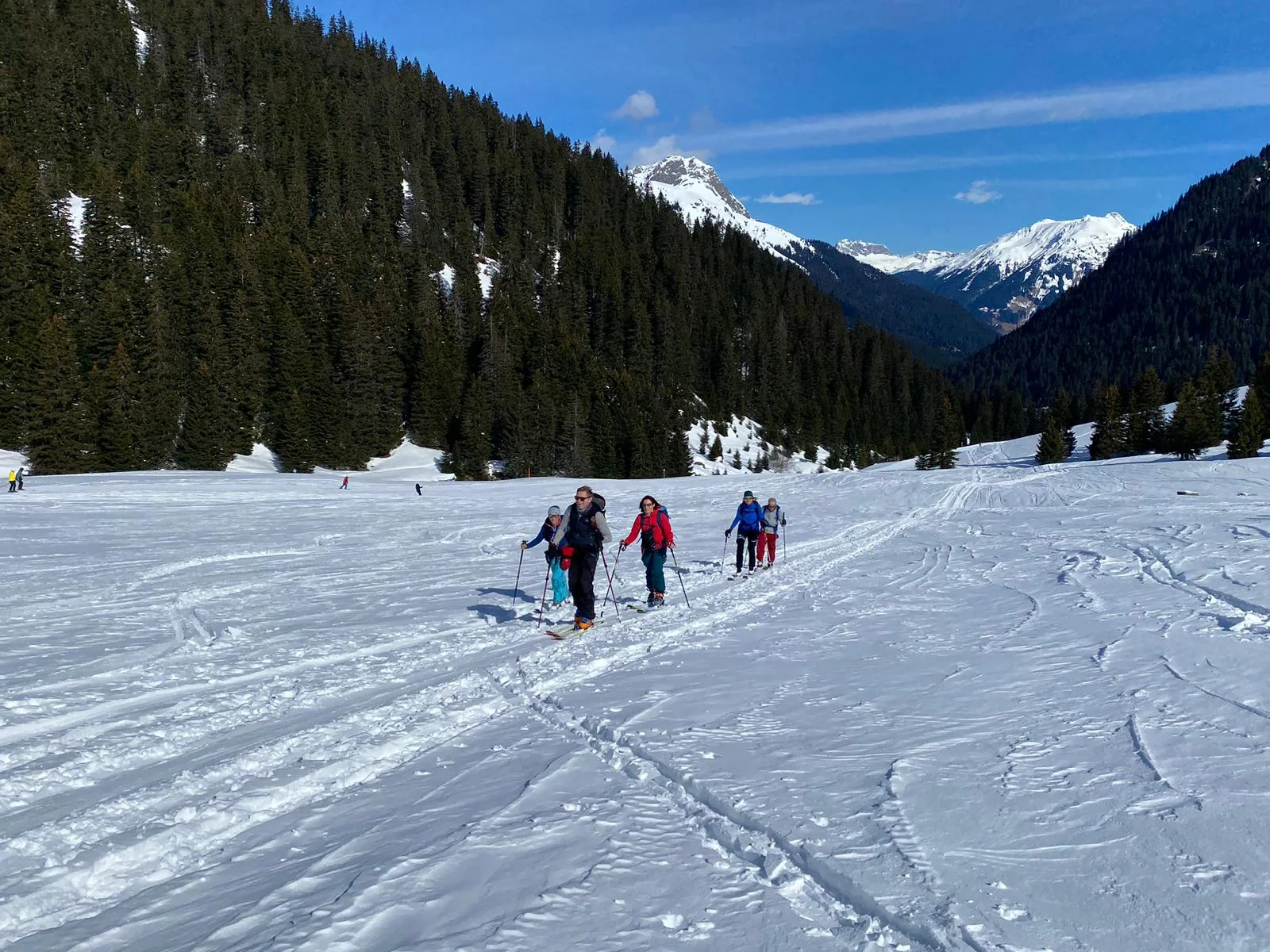 © DAV Tuttlingen/Bernd Rudischhauser