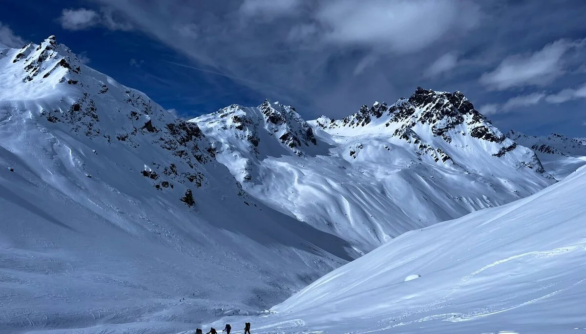 © DAV Tuttlingen/Bernd Rudischhauser