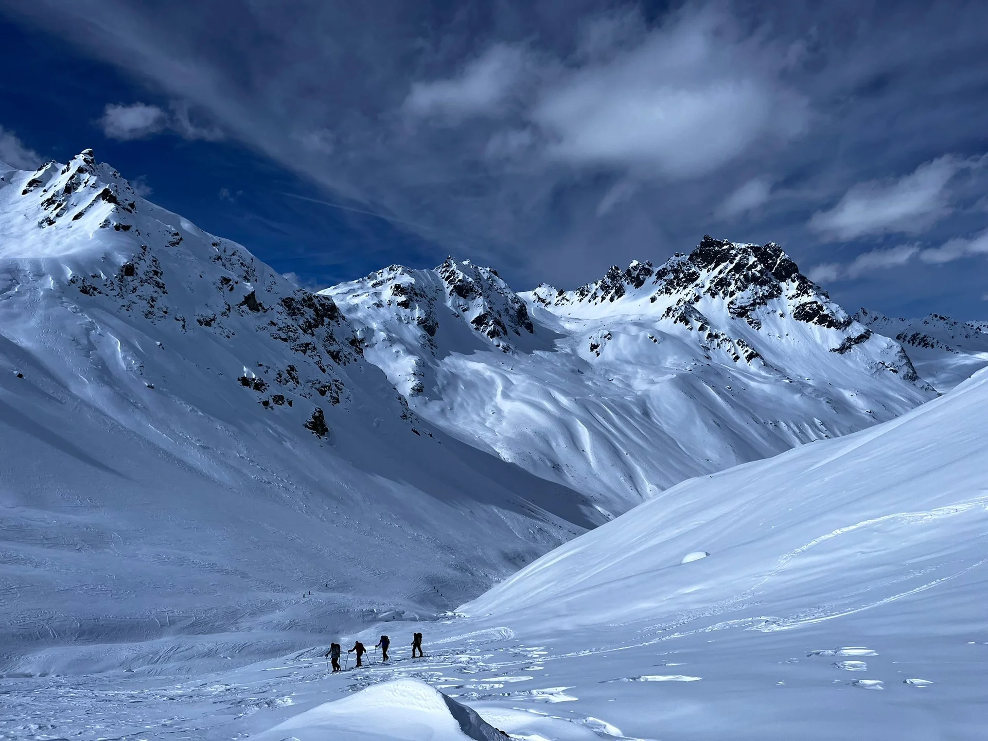 © DAV Tuttlingen/Bernd Rudischhauser