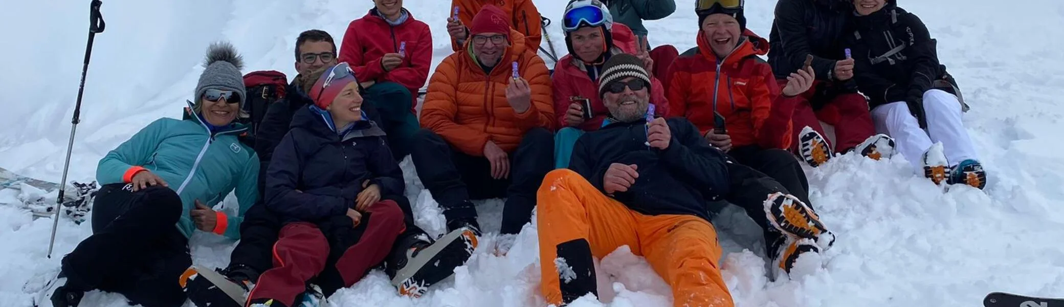 © DAV Tuttlingen/Bernd Rudischhauser