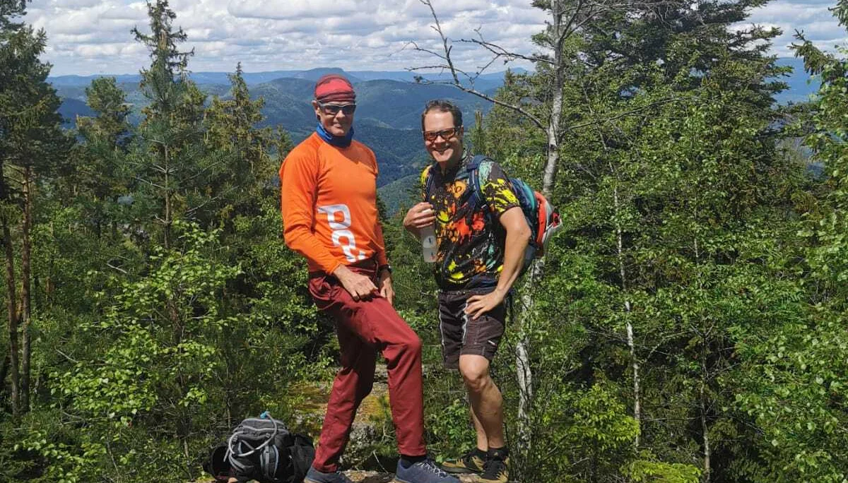 © DAV Tuttlingen/Henrik Basler