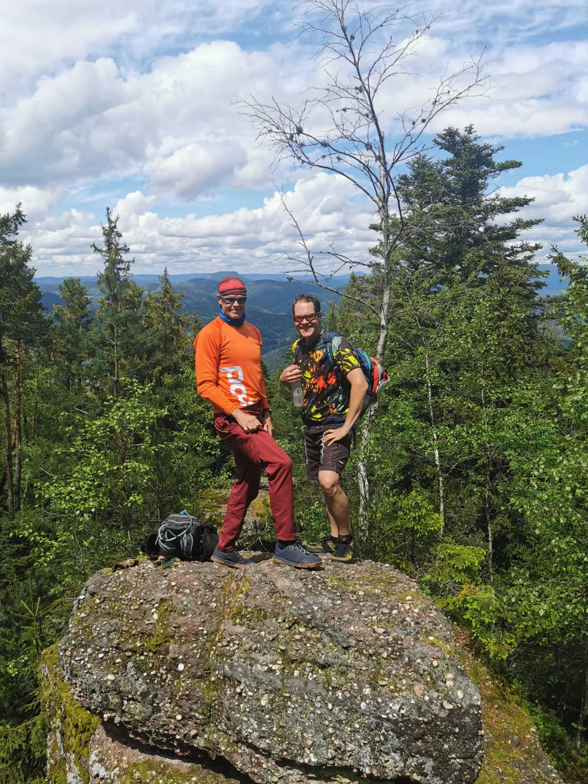 © DAV Tuttlingen/Henrik Basler