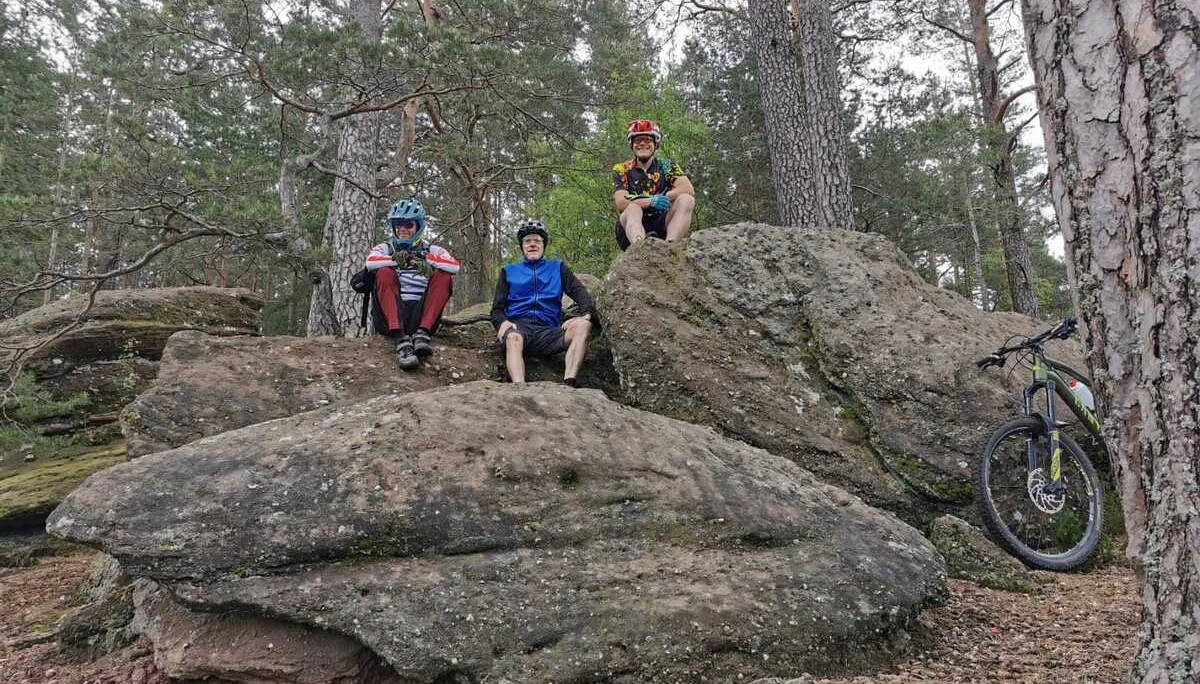 © DAV Tuttlingen/Henrik Basler