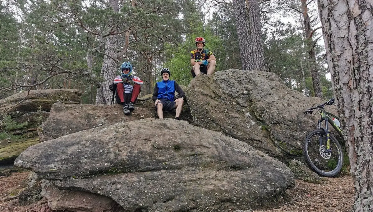 © DAV Tuttlingen/Henrik Basler