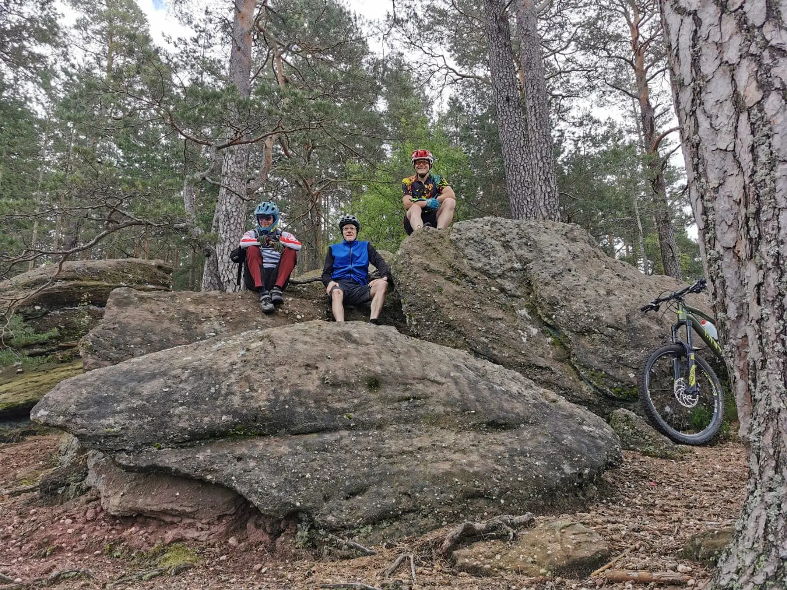 © DAV Tuttlingen/Henrik Basler