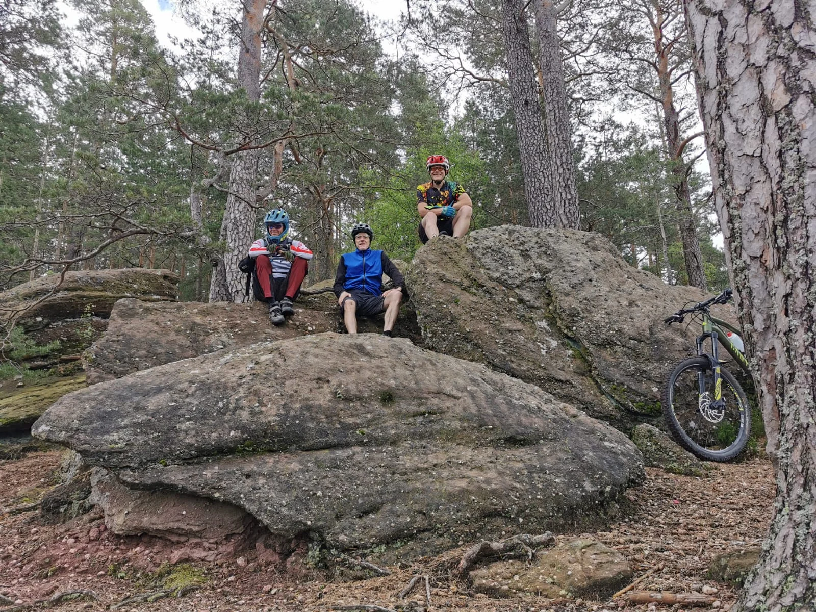 © DAV Tuttlingen/Henrik Basler