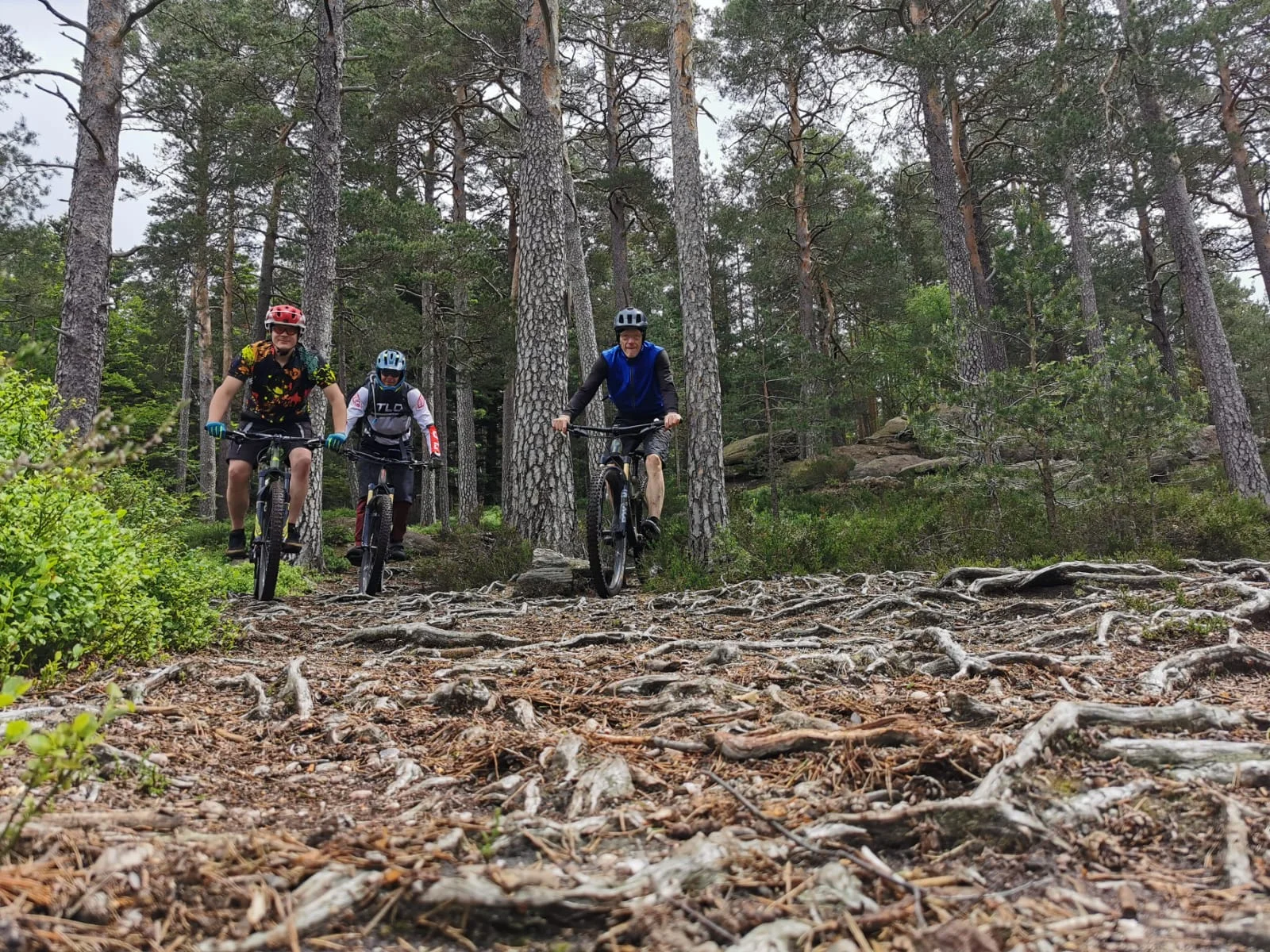 © DAV Tuttlingen/Henrik Basler