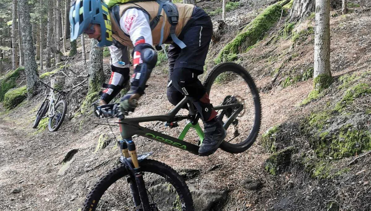 © DAV Tuttlingen/Henrik Basler