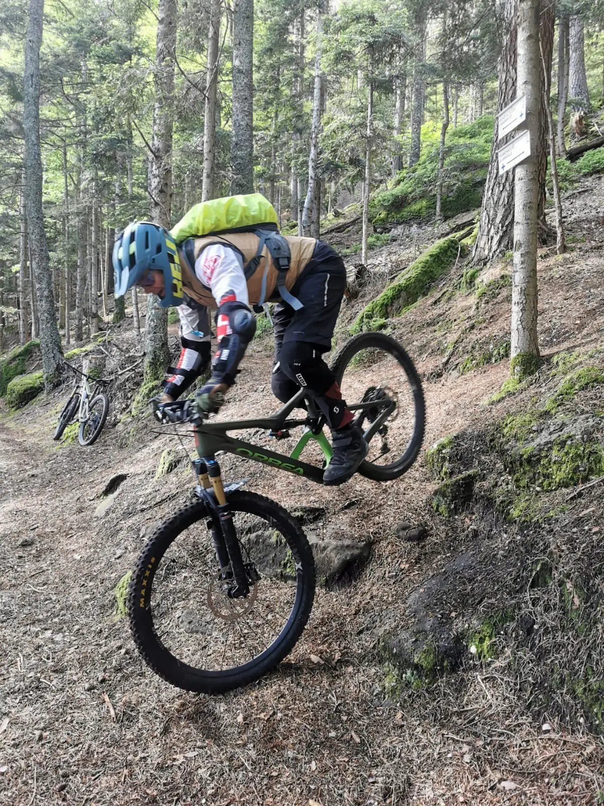 © DAV Tuttlingen/Henrik Basler