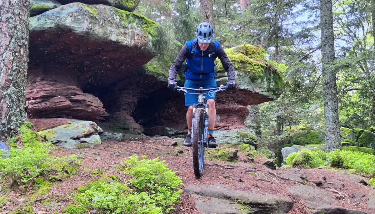 © DAV Tuttlingen/Henrik Basler