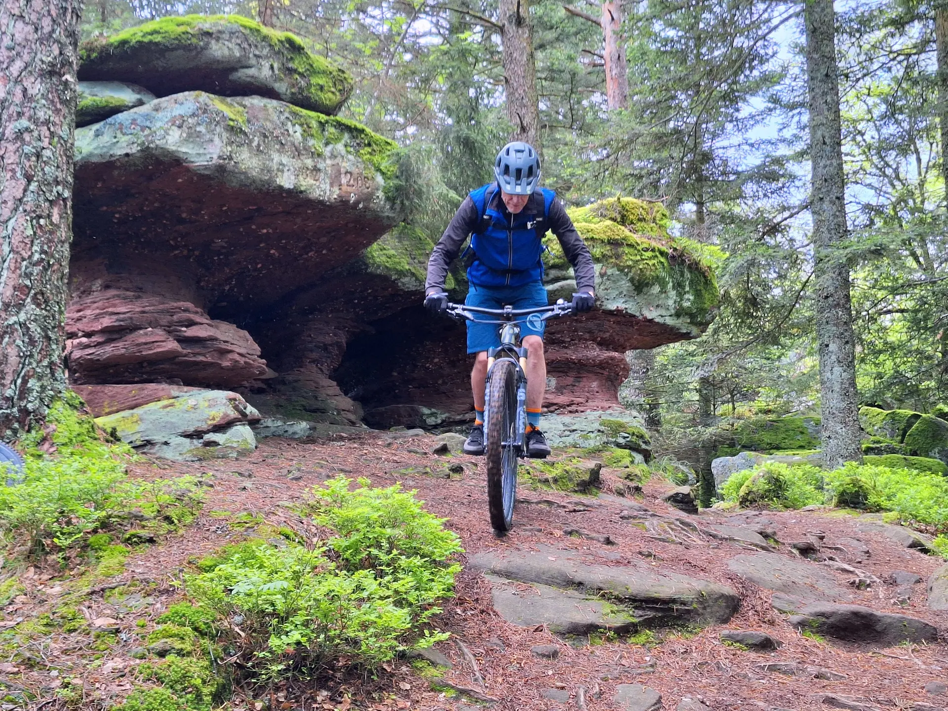 © DAV Tuttlingen/Henrik Basler