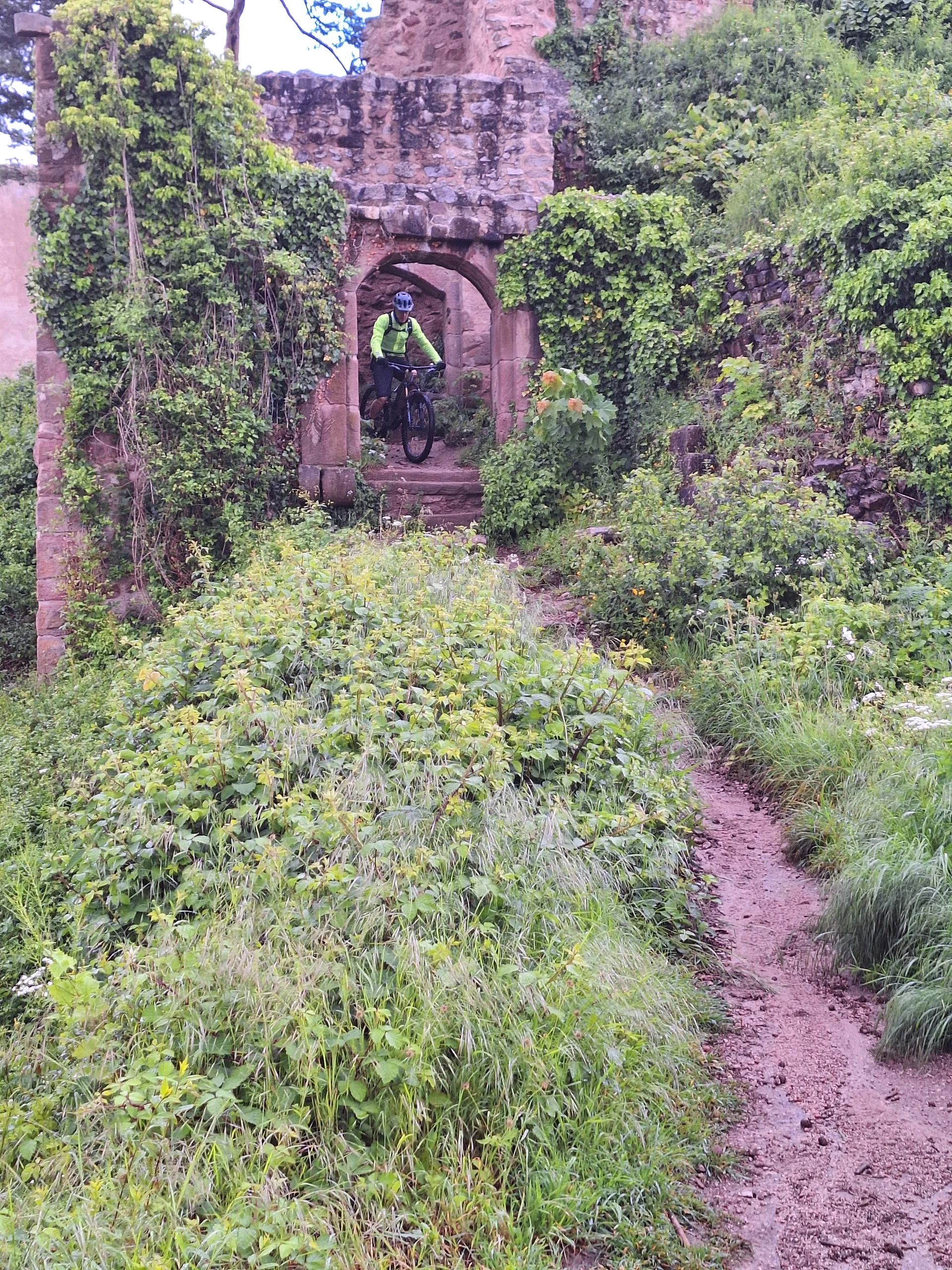 © DAV Tuttlingen/Henrik Basler