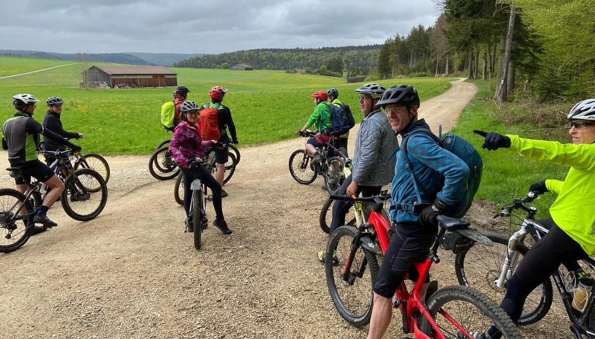 © DAV Tuttlingen/Martin Gienger