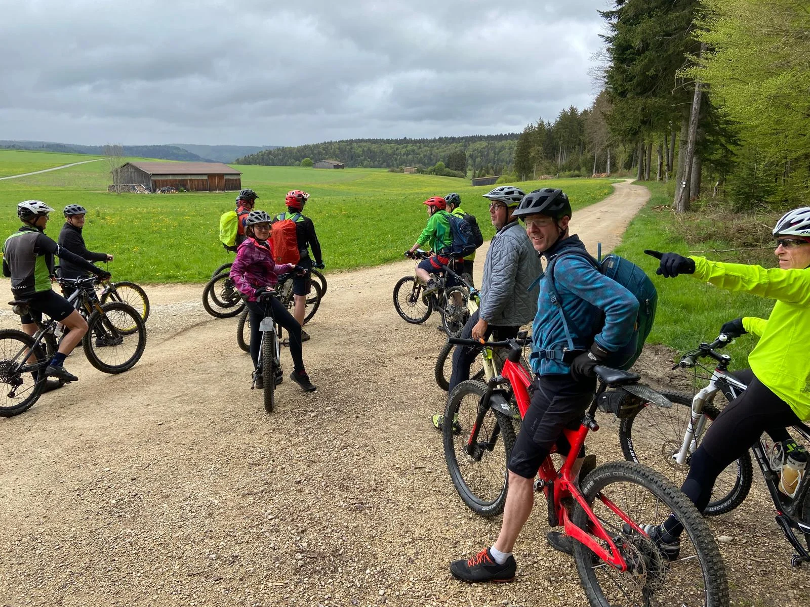 © DAV Tuttlingen/Martin Gienger