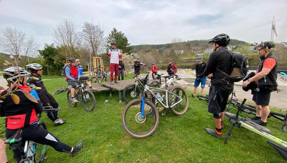 © DAV Tuttlingen/Martin Gienger