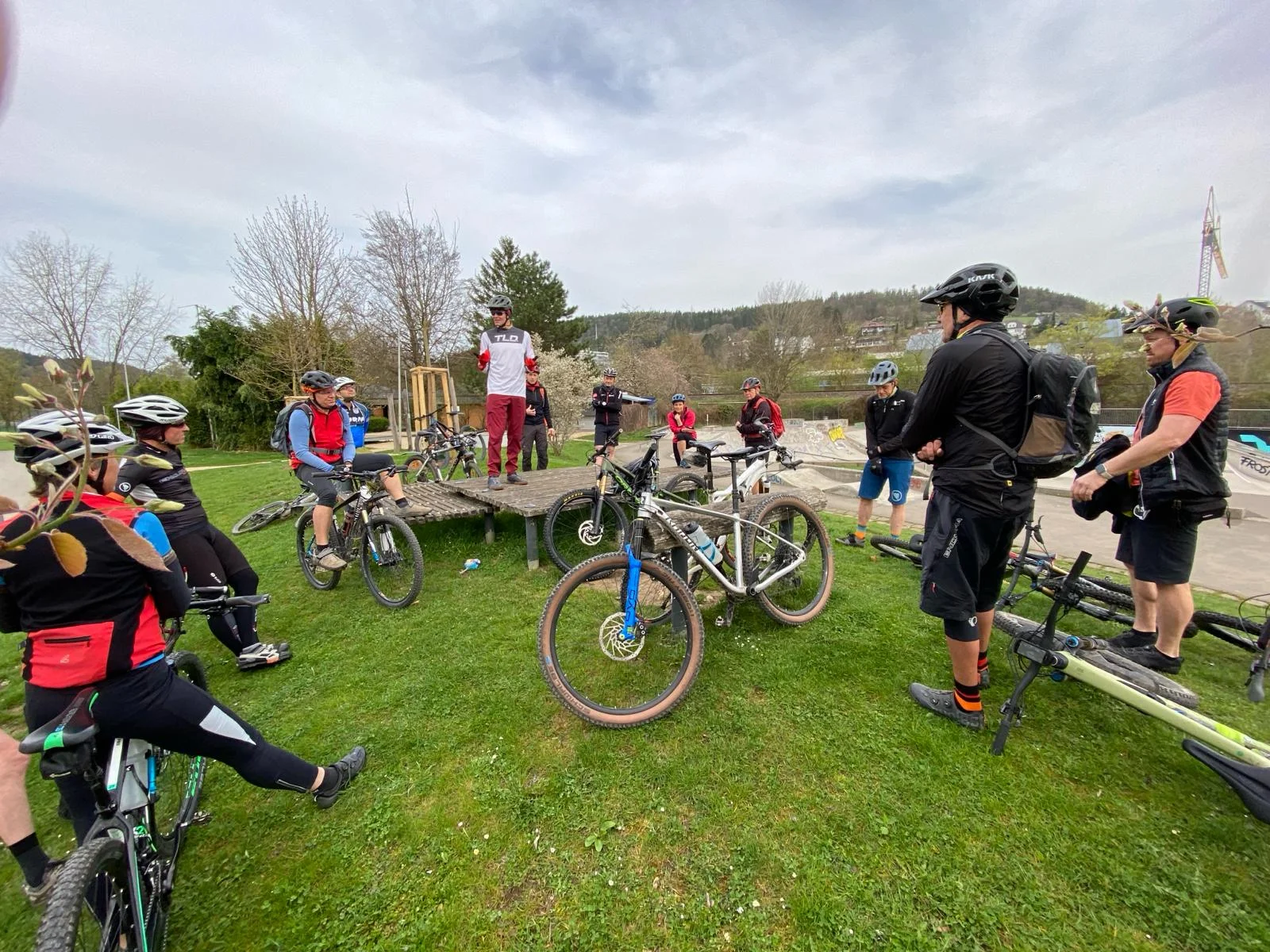 © DAV Tuttlingen/Martin Gienger