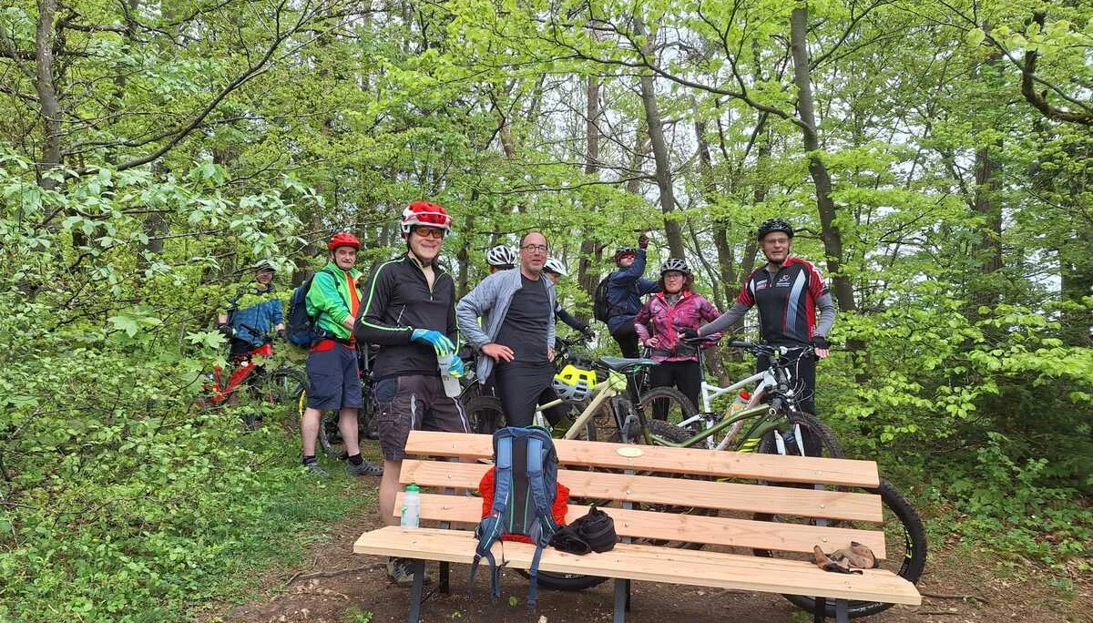 © DAV Tuttlingen/Martin Gienger