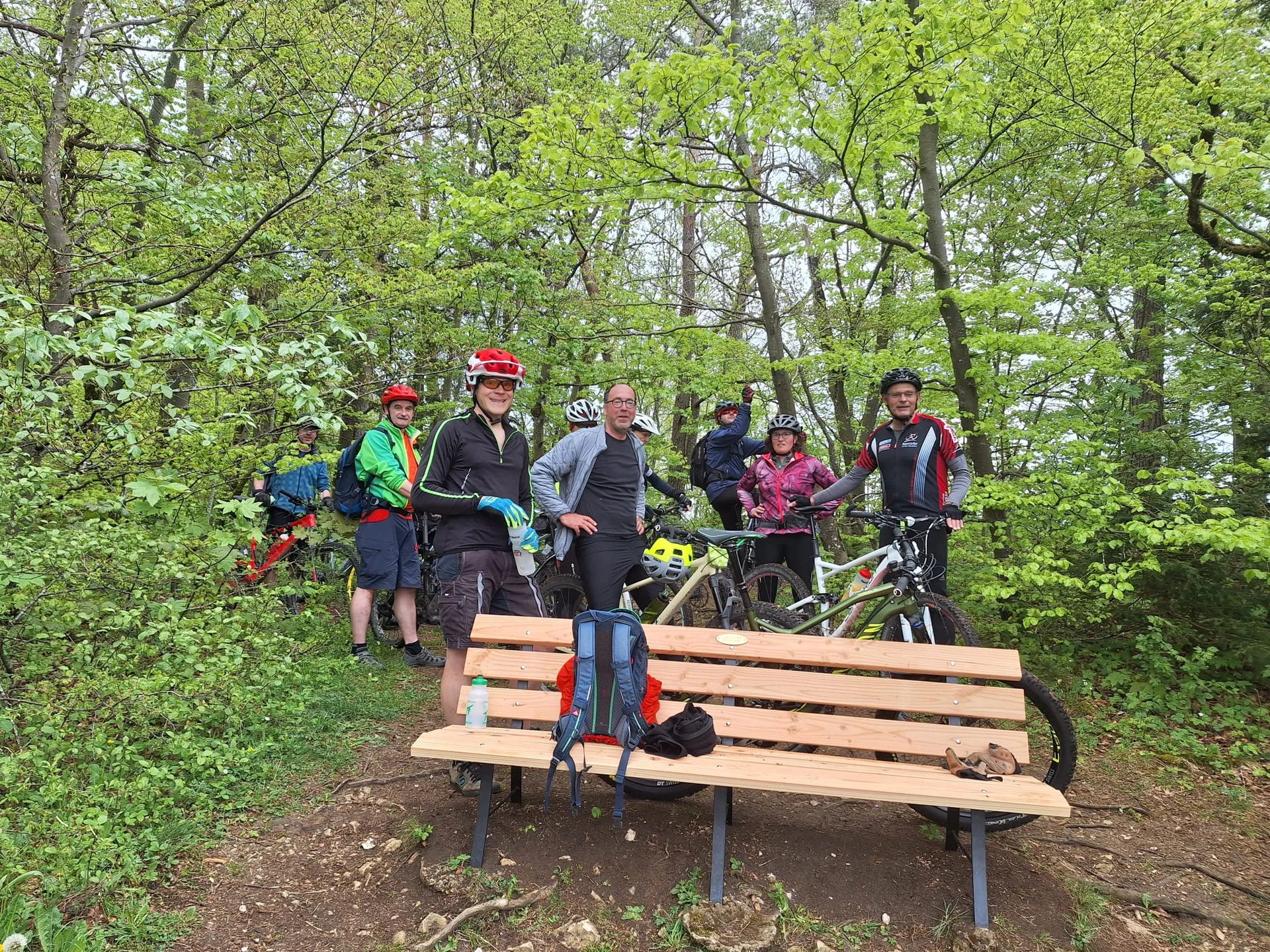 © DAV Tuttlingen/Martin Gienger