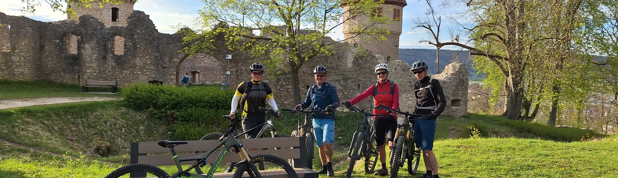 © DAV Tuttlingen/Henrik Basler