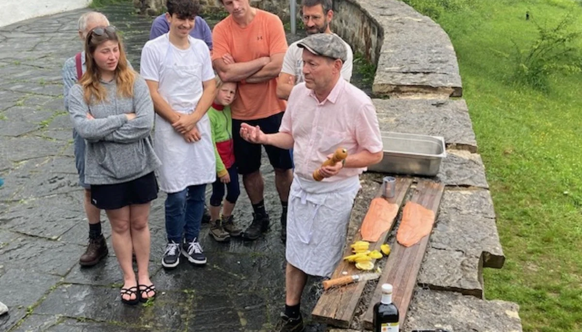 © DAV Tuttlingen/Sabine Krauss